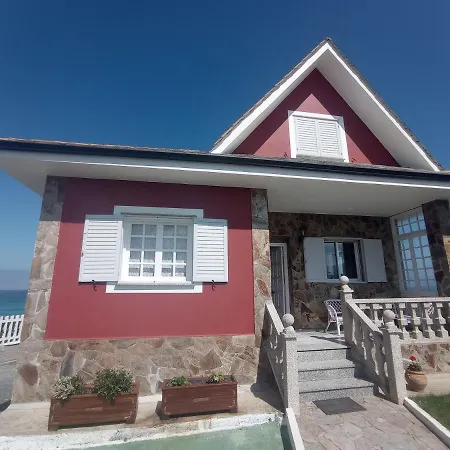 Playa Catedrales Village Barreiros Exterior photo