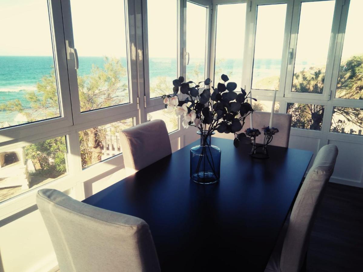 Ferienhaus Playa Catedrales Village *