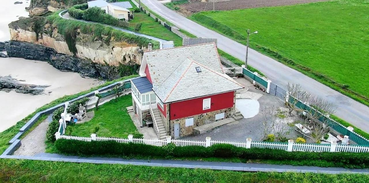 Playa Catedrales Village Ferienhaus *