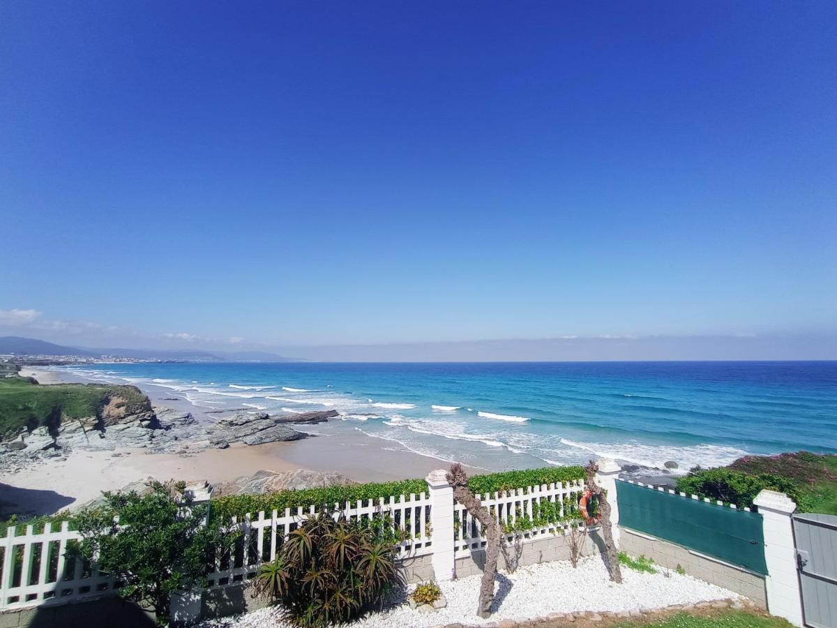 Playa Catedrales Village *