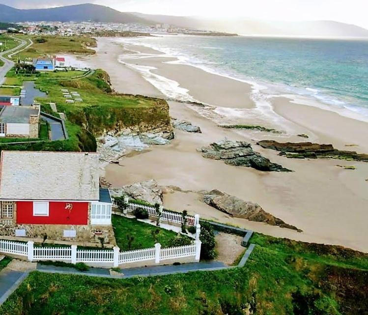 Playa Catedrales Village Barreiros