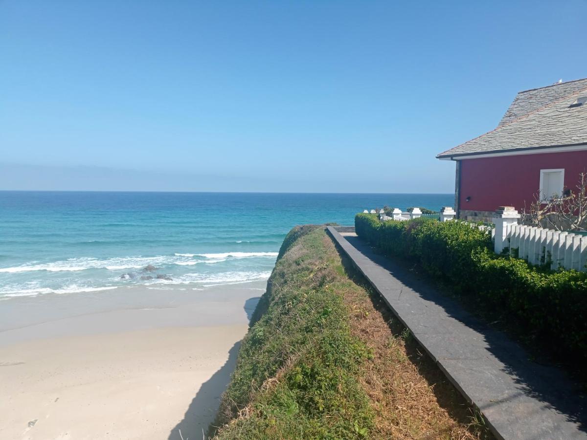 Playa Catedrales Village Ferienhaus *