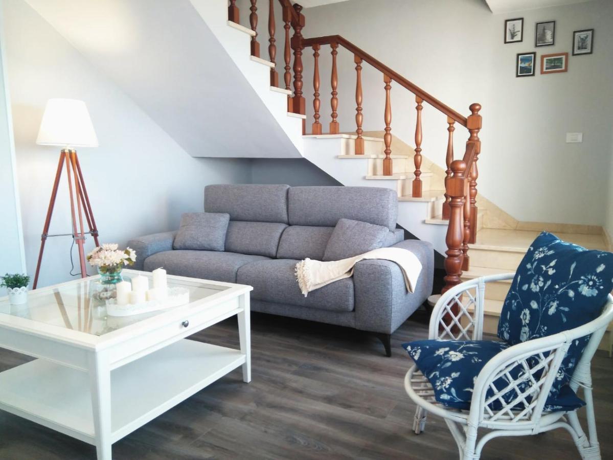 Ferienhaus Playa Catedrales Village *