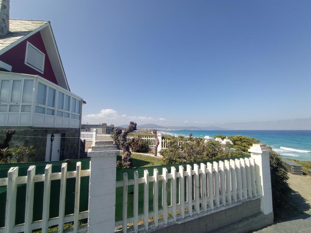 Ferienhaus Playa Catedrales Village Barreiros