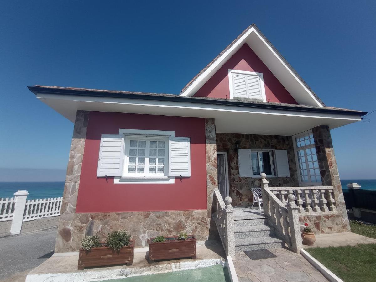 Ferienhaus Playa Catedrales Village